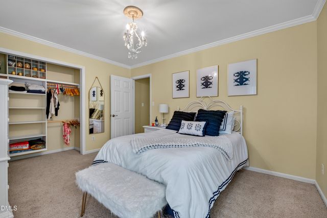 8501 Southfield Place, Raleigh, NC 27615