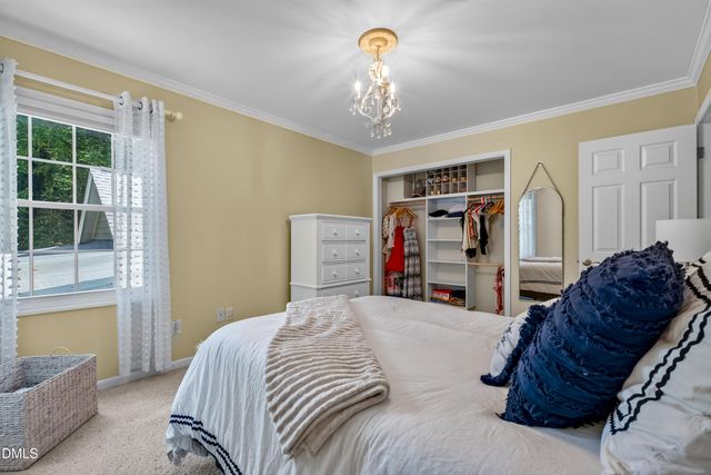 8501 Southfield Place, Raleigh, NC 27615