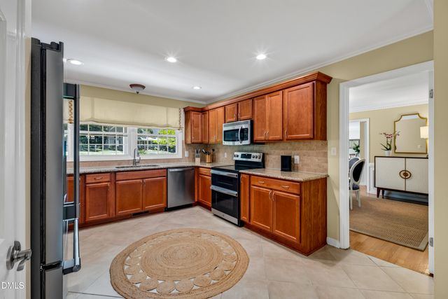 8501 Southfield Place, Raleigh, NC 27615