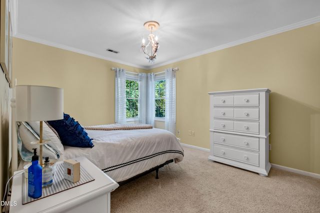 8501 Southfield Place, Raleigh, NC 27615