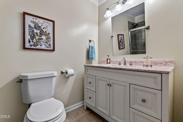 8501 Southfield Place, Raleigh, NC 27615