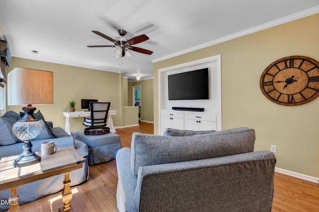 8501 Southfield Place, Raleigh, NC 27615