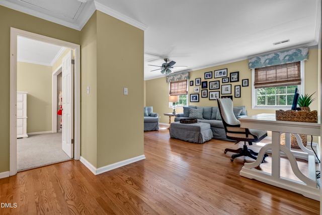 8501 Southfield Place, Raleigh, NC 27615