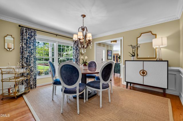 8501 Southfield Place, Raleigh, NC 27615