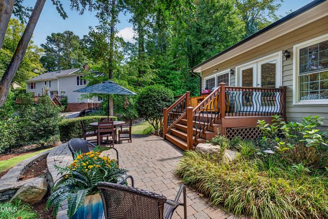 8501 Southfield Place, Raleigh, NC 27615