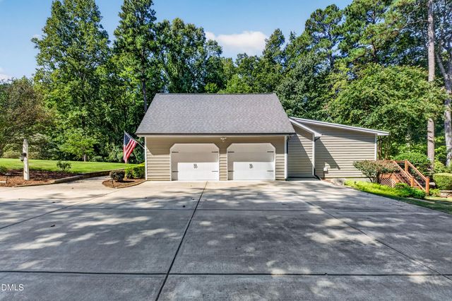8501 Southfield Place, Raleigh, NC 27615
