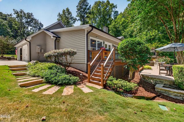 8501 Southfield Place, Raleigh, NC 27615
