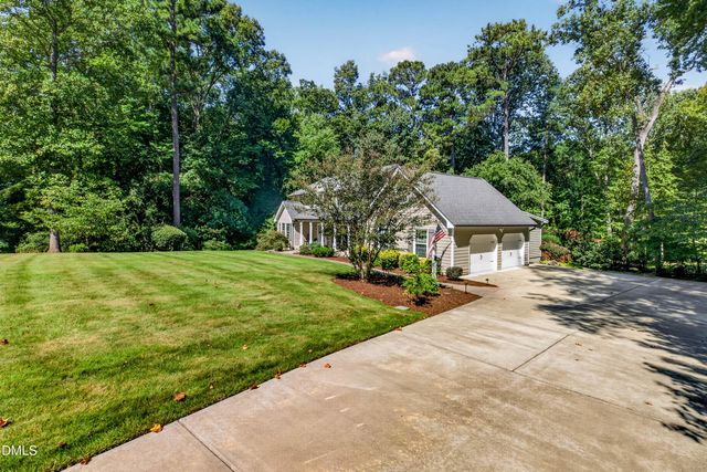 8501 Southfield Place, Raleigh, NC 27615
