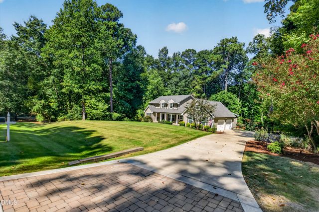 8501 Southfield Place, Raleigh, NC 27615