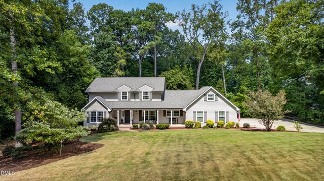 8501 Southfield Place, Raleigh, NC 27615