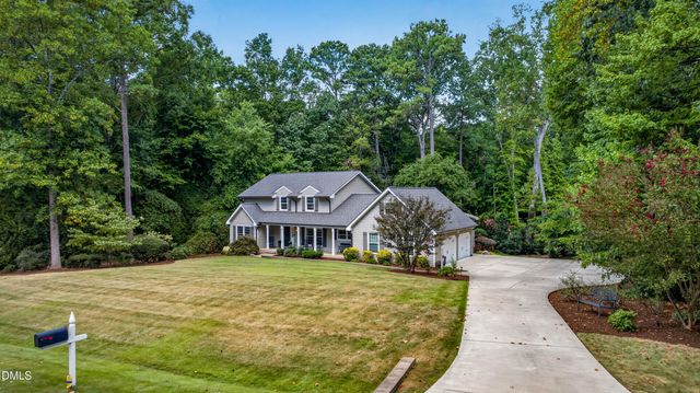 8501 Southfield Place, Raleigh, NC 27615