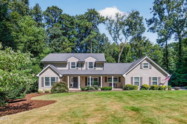 8501 Southfield Place, Raleigh, NC 27615