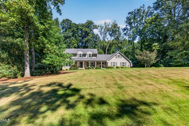 8501 Southfield Place, Raleigh, NC 27615