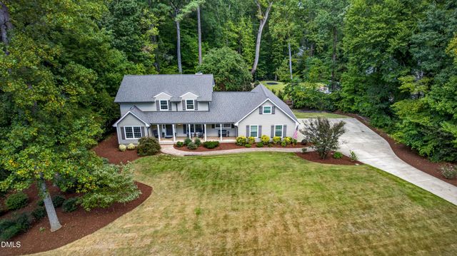 8501 Southfield Place, Raleigh, NC 27615