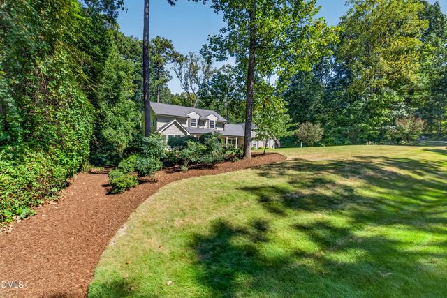 8501 Southfield Place, Raleigh, NC 27615