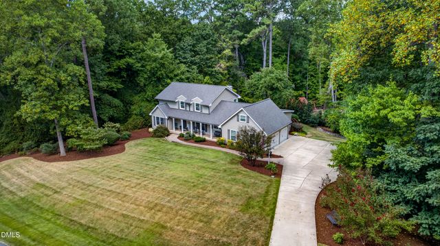 8501 Southfield Place, Raleigh, NC 27615