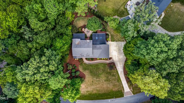 8501 Southfield Place, Raleigh, NC 27615