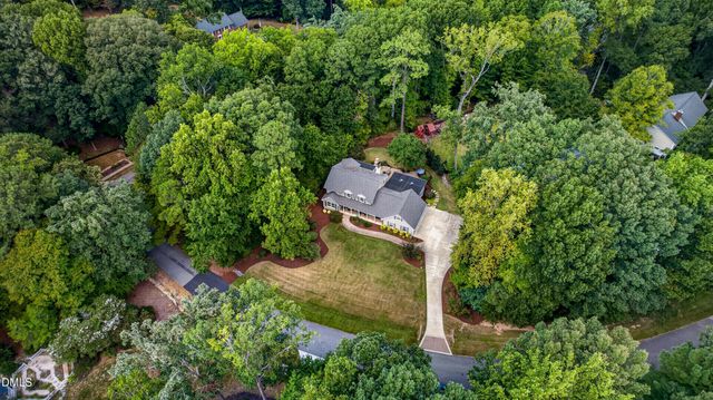 8501 Southfield Place, Raleigh, NC 27615
