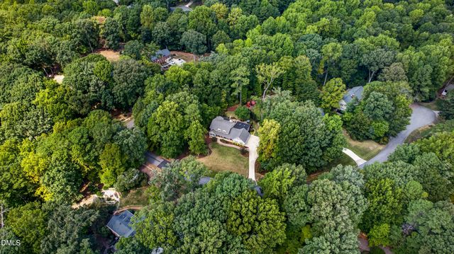 8501 Southfield Place, Raleigh, NC 27615