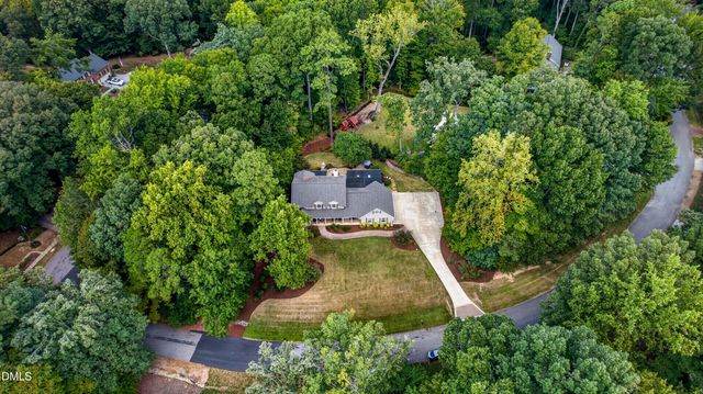 8501 Southfield Place, Raleigh, NC 27615