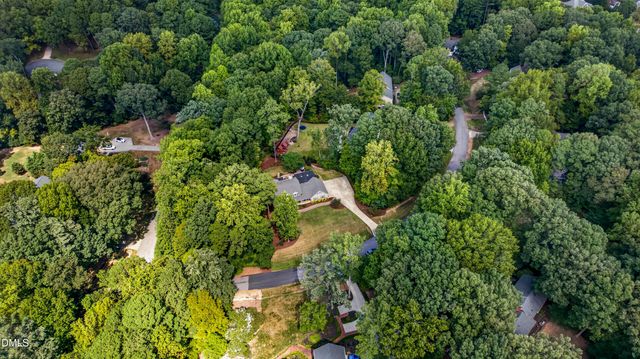 8501 Southfield Place, Raleigh, NC 27615
