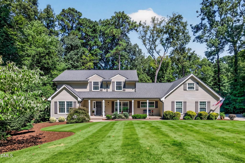 8501 Southfield Place, Raleigh, NC 27615