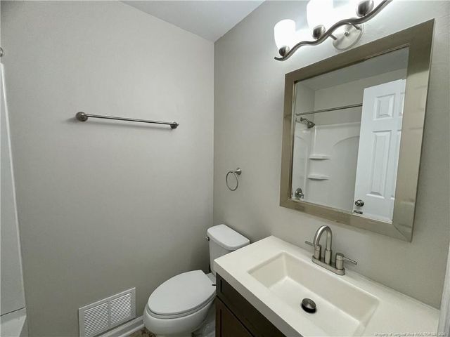 6005 Blairmore Place, Fayetteville, NC 28314