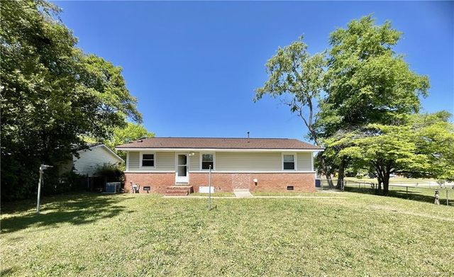 6005 Blairmore Place, Fayetteville, NC 28314