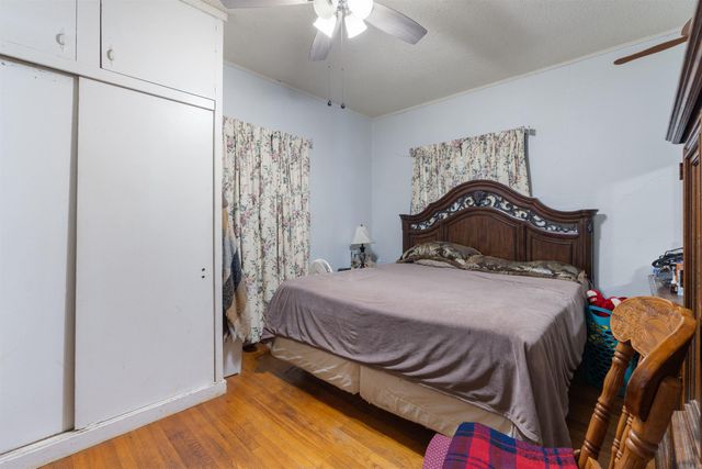 1519 South Oak Street, Little Rock, AR 72204