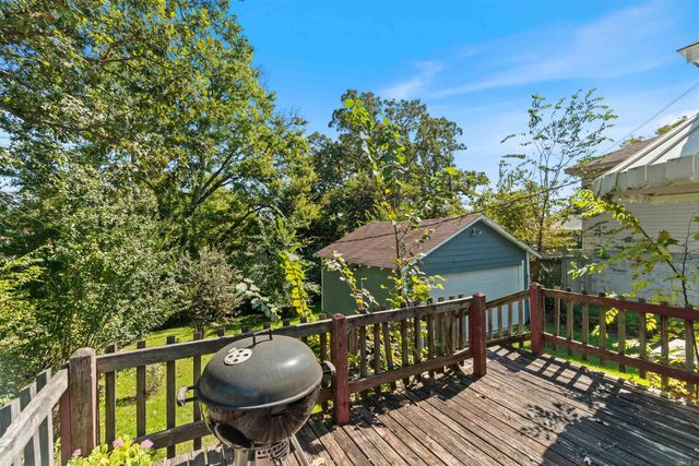 1519 South Oak Street, Little Rock, AR 72204