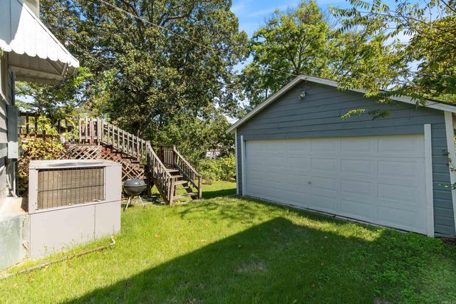 1519 South Oak Street, Little Rock, AR 72204