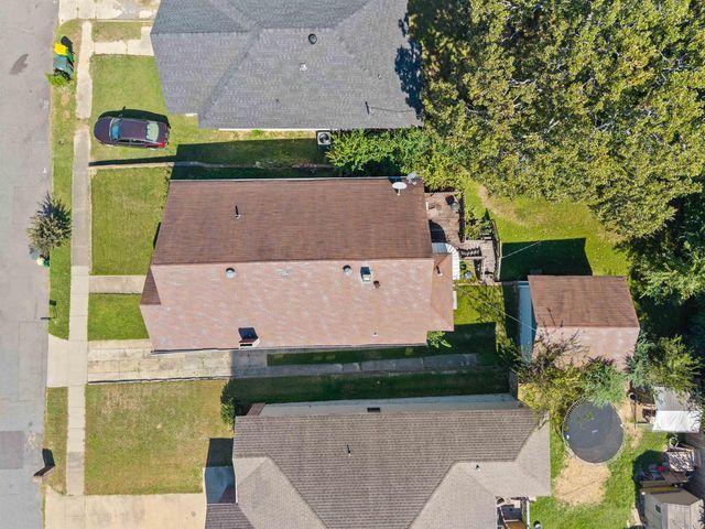 1519 South Oak Street, Little Rock, AR 72204