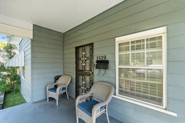 1519 South Oak Street, Little Rock, AR 72204