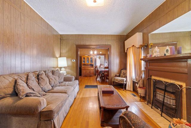 1519 South Oak Street, Little Rock, AR 72204