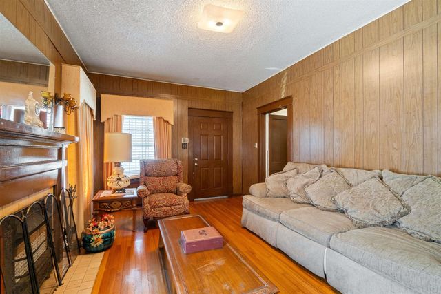 1519 South Oak Street, Little Rock, AR 72204