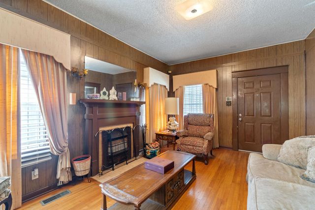 1519 South Oak Street, Little Rock, AR 72204