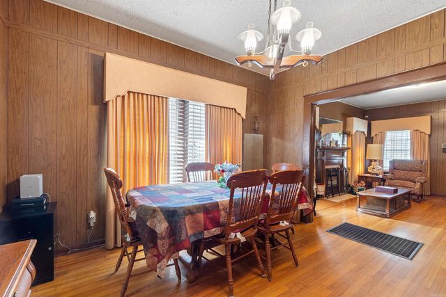 1519 South Oak Street, Little Rock, AR 72204