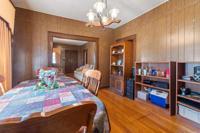 1519 South Oak Street, Little Rock, AR 72204