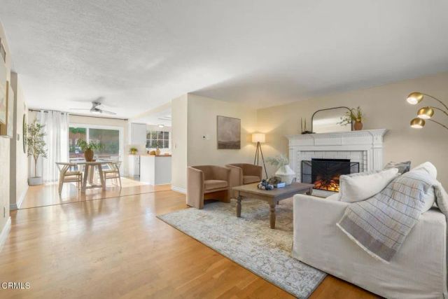 1317 Meadowbrook Road, Ojai, CA 93023