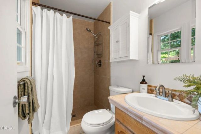 1317 Meadowbrook Road, Ojai, CA 93023