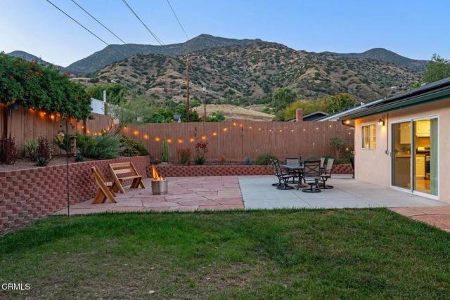 1317 Meadowbrook Road, Ojai, CA 93023
