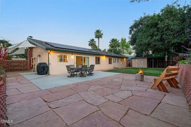 1317 Meadowbrook Road, Ojai, CA 93023