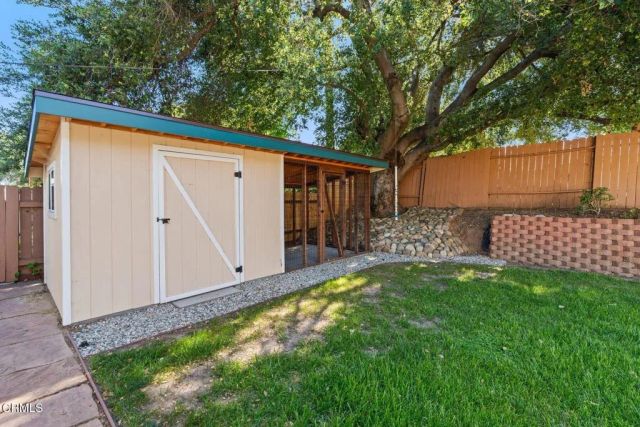 1317 Meadowbrook Road, Ojai, CA 93023