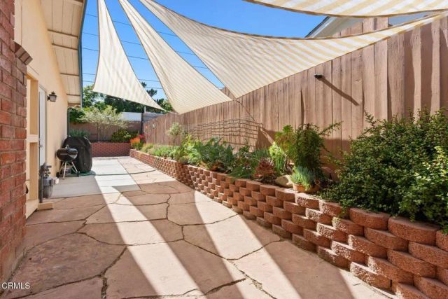 1317 Meadowbrook Road, Ojai, CA 93023