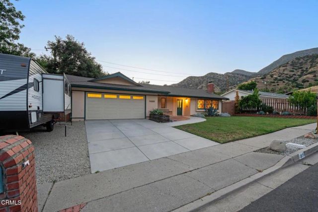 1317 Meadowbrook Road, Ojai, CA 93023
