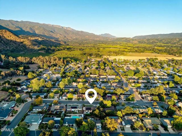 1317 Meadowbrook Road, Ojai, CA 93023
