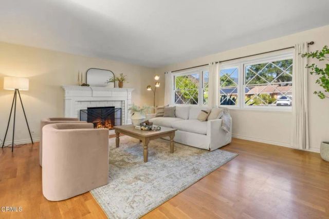 1317 Meadowbrook Road, Ojai, CA 93023