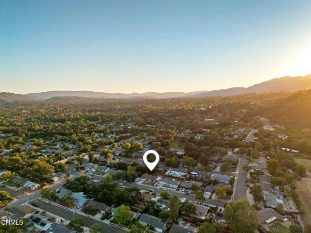 1317 Meadowbrook Road, Ojai, CA 93023