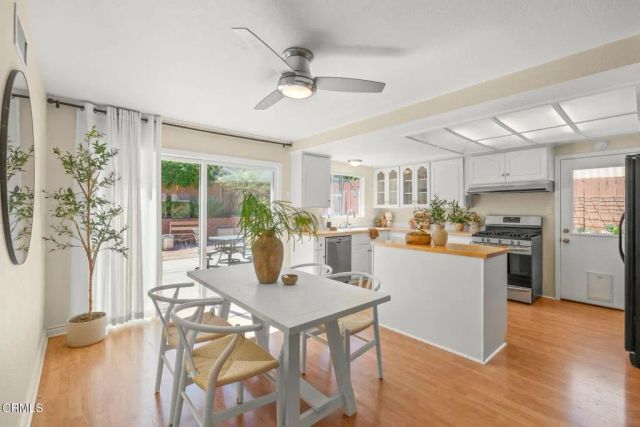 1317 Meadowbrook Road, Ojai, CA 93023