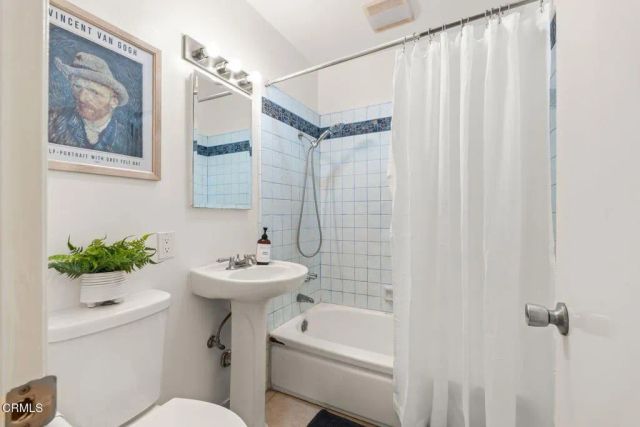 1317 Meadowbrook Road, Ojai, CA 93023